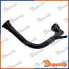 Gaine de suralimentation pour BMW | GPP-BM-110, 11617504535